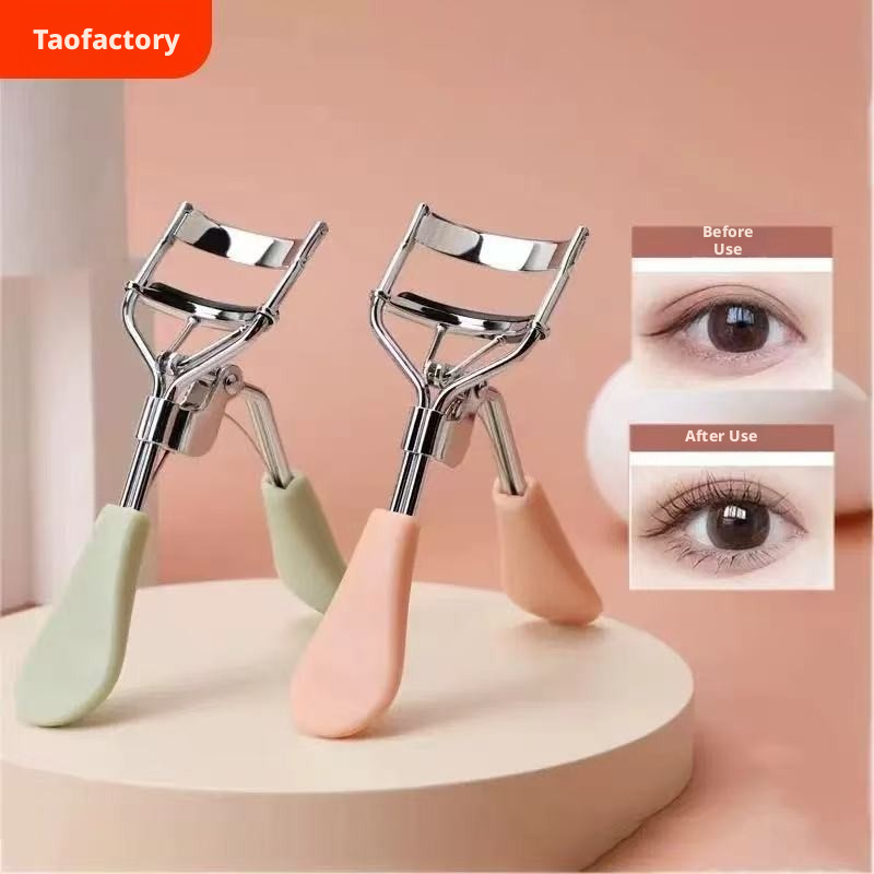 Mivlash อุปกรณ์แต่งตา - ที่ดัดขนตา (Eyelash curler-Duck tongue...) - Image 2