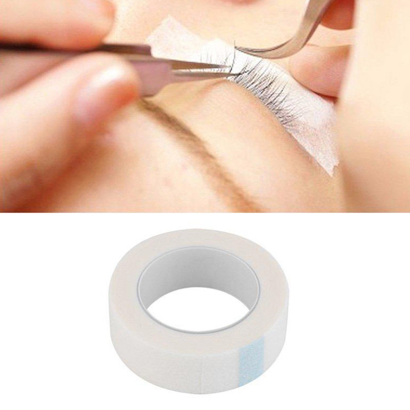 Mivlash อุปกรณ์ติดขนตา - เทปติดขนตา (Professional Eyelash Lash Extension Tape...)