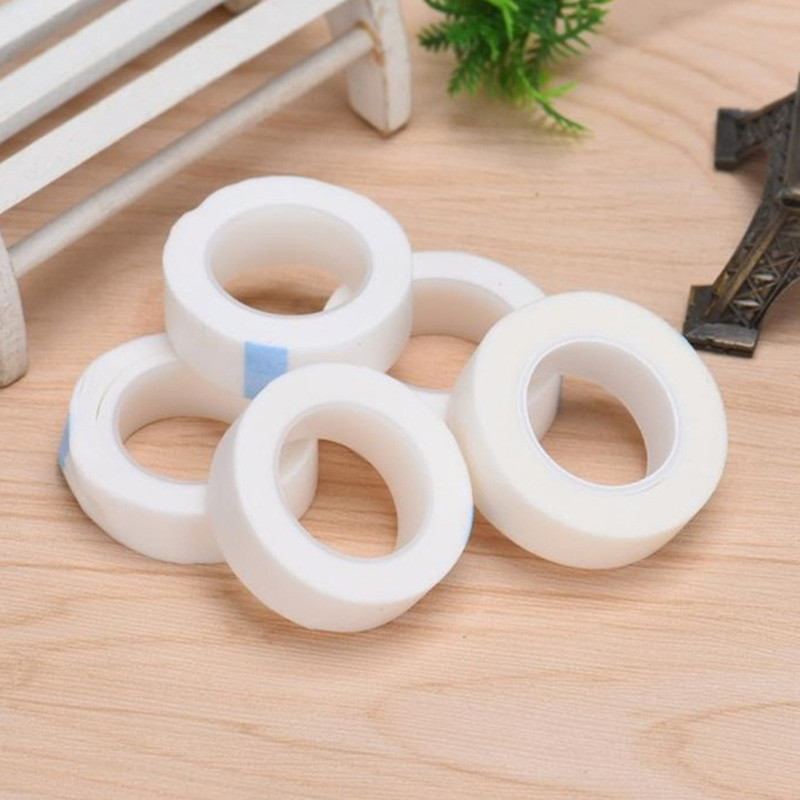 Mivlash อุปกรณ์ติดขนตา - เทปติดขนตา (Professional Eyelash Lash Extension Tape...) - Image 4