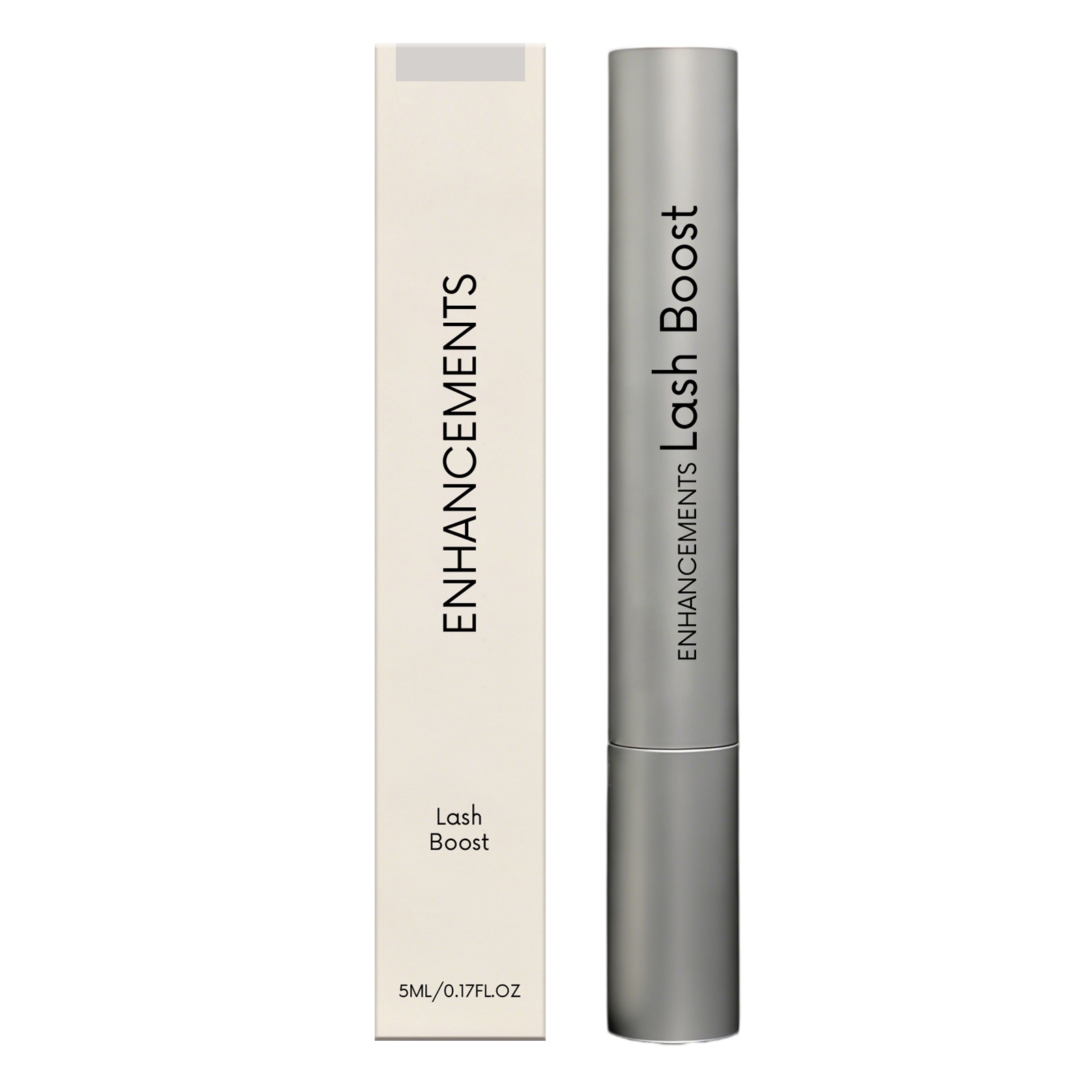 Mivlash กาวและน้ำยา - เซรั่มบำรุงขนตา (Lash Boost Serum)