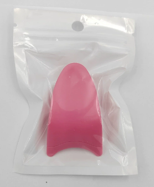 Mivlash อุปกรณ์ติดขนตา - แหนบคีบขนตา (Eyelash Clip-White-ABS-1 piece) - Image 5