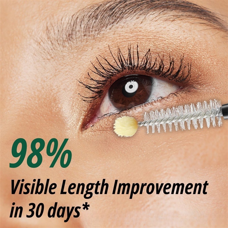 Mivlash กาวและน้ำยา - เซรั่มบำรุงขนตา (Natural Lash Serum For A Naturally...) - Image 4
