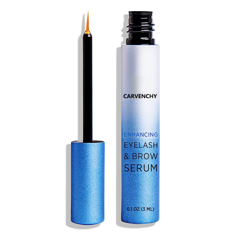 Mivlash กาวและน้ำยา - สายเกาหลี (ENHANCING EYE LASH BROW...)